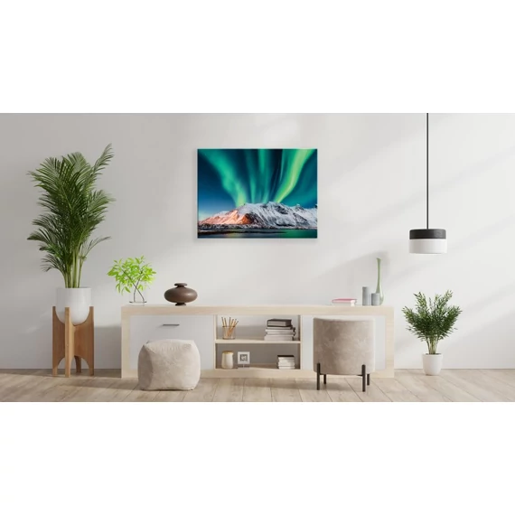 ByHome Art vászonkép | 8509