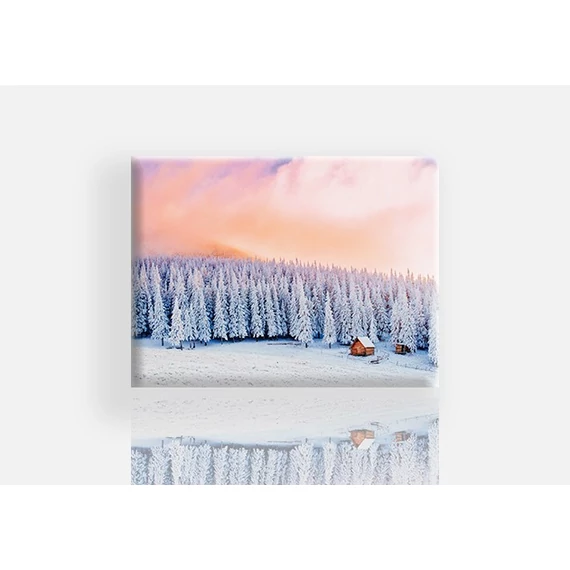 ByHome Art vászonkép | 8511