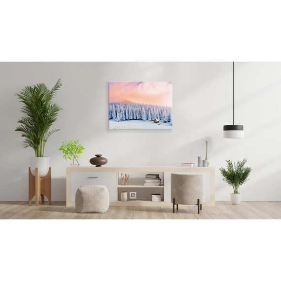 ByHome Art vászonkép | 8511