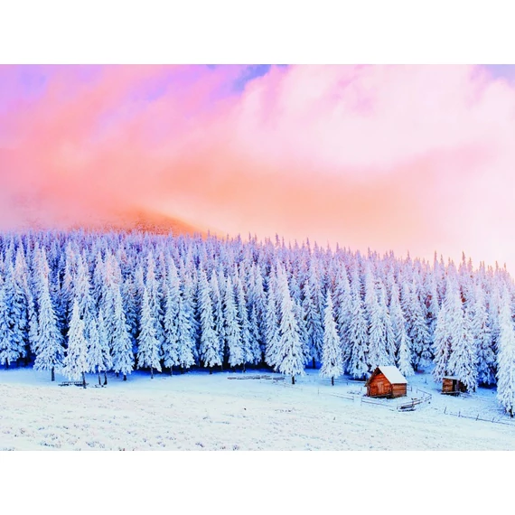 ByHome Art vászonkép | 8511