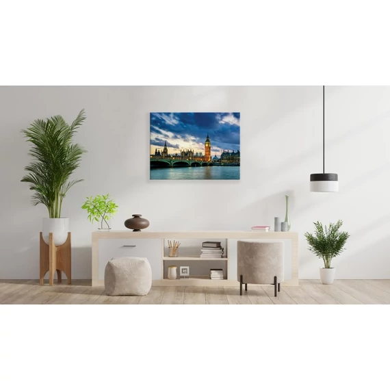 ByHome Art vászonkép | 8512