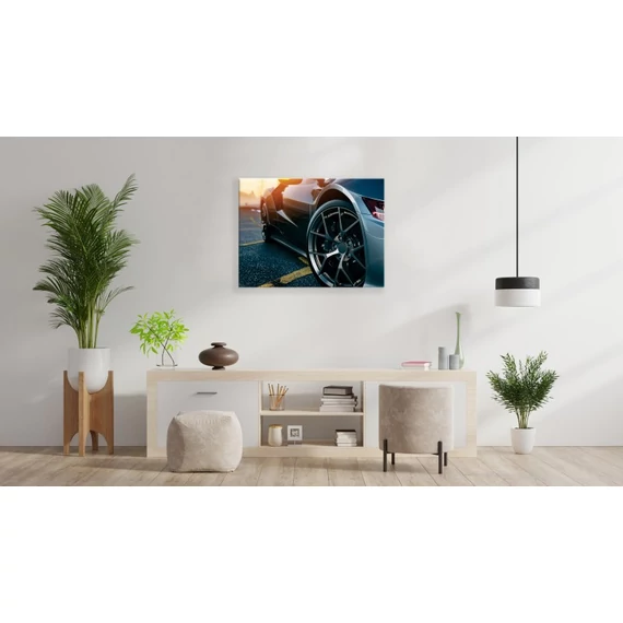 ByHome Art vászonkép | 8517