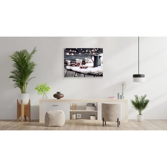 ByHome Art vászonkép | 8519