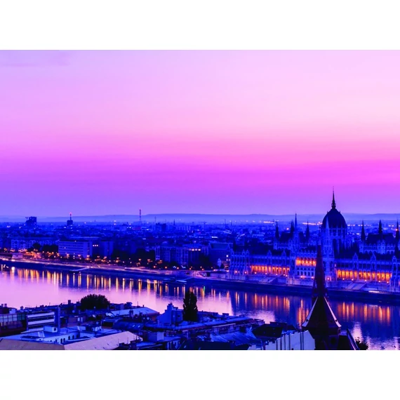 ByHome Art vászonkép | 8520