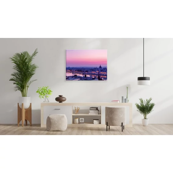 ByHome Art vászonkép | 8520