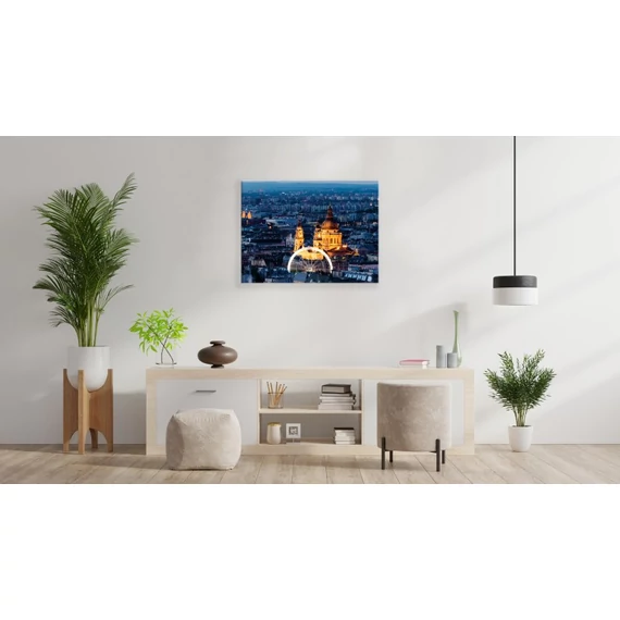 ByHome Art vászonkép | 8521