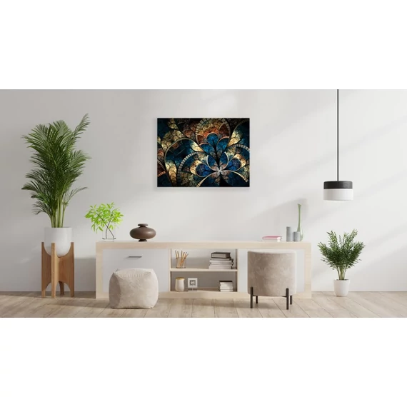 ByHome Art vászonkép | 8524