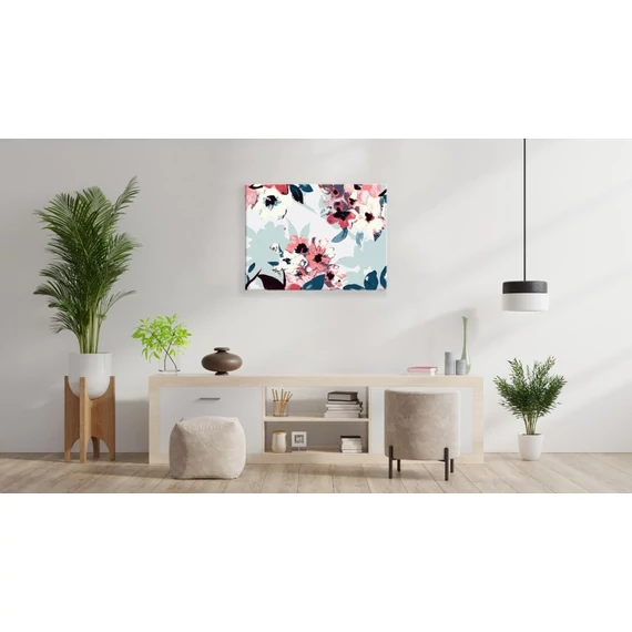 ByHome Art vászonkép | 8525