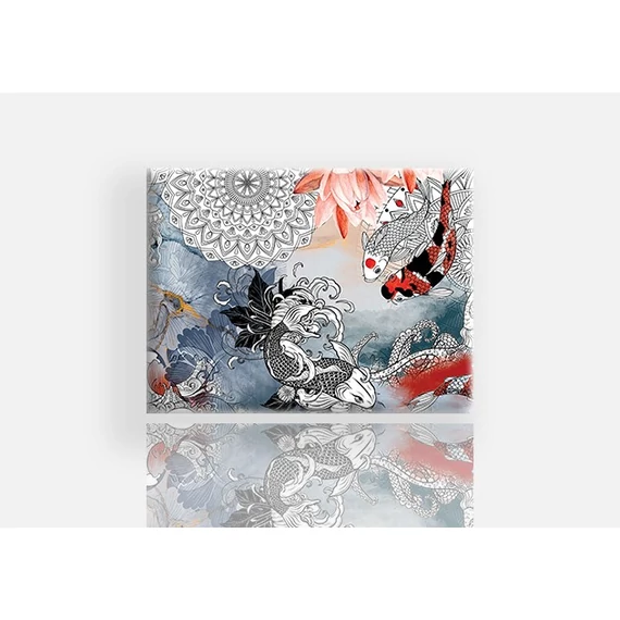 ByHome Art vászonkép | 8526