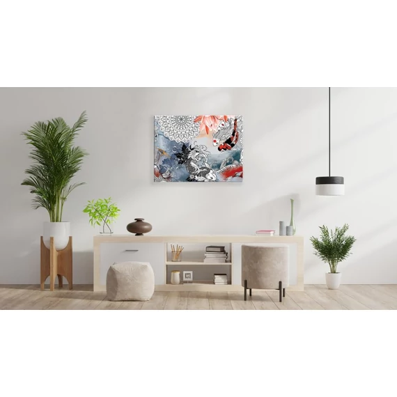 ByHome Art vászonkép | 8526