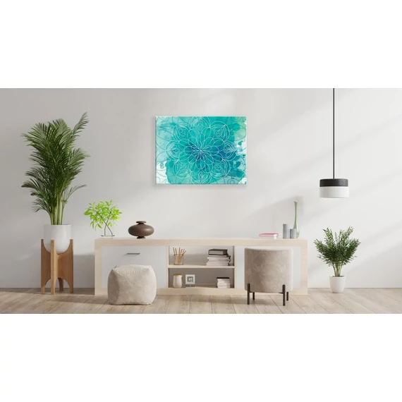 ByHome Art vászonkép | 8527