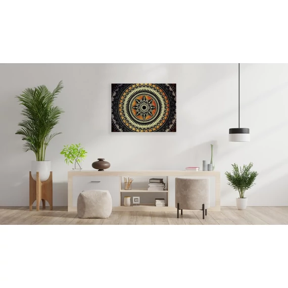 ByHome Art vászonkép | 8529
