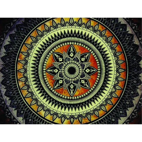 ByHome Art vászonkép | 8529