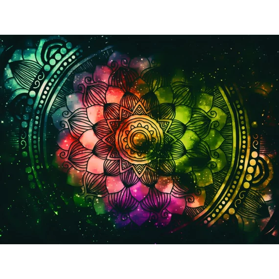 ByHome Art vászonkép | 8530