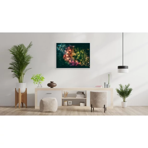 ByHome Art vászonkép | 8530