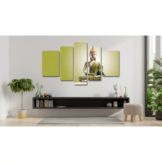 Digital Art vászonkép | ByHome 4003-S