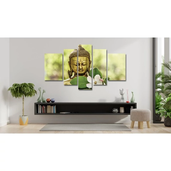 Digital Art vászonkép | ByHome 4006-S