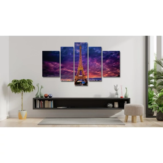Digital Art vászonkép | ByHome 4020-S