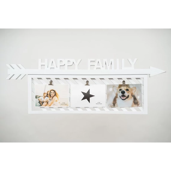 OR003 Happy Family