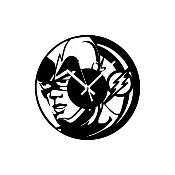 Akril - Flash - falióra
