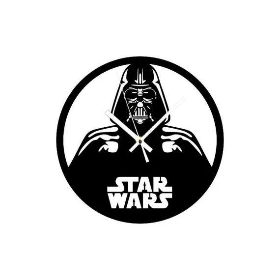 Akril - Star Wars 2 - falióra