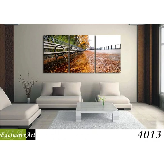 Exclusive Art vászonkép | 4013