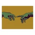 Kép 2/4 - Fotótapéta - Green touch