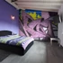 Kép 1/4 - Fotótapéta - Street art - graffiti