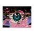 Kép 2/4 - Fotótapéta - eye (graffiti)