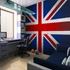 Kép 1/4 - Fotótapéta - Union Jack