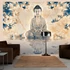 Kép 1/4 - Fotótapéta - Buddha of prosperity