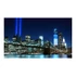 Kép 2/4 - Fotótapéta - Floodlights over NYC