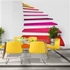 Kép 1/4 - Fotótapéta - Colorful stairs