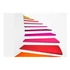 Kép 2/4 - Fotótapéta - Colorful stairs