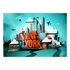 Kép 2/4 - Fotótapéta - Welcome New York