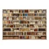 Kép 2/4 - Öntapadó fotótapéta - Home library