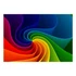 Kép 2/4 - Öntapadó fotótapéta - Colorful Pinwheel