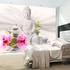Kép 1/4 - Fotótapéta - Buddha and Orchids