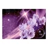 Kép 2/4 - Öntapadó fotótapéta - Purple Milky Way