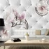 Kép 1/4 - Öntapadó fotótapéta - Flower Luxury