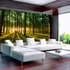 Kép 1/4 - Fotótapéta - Spring: Morning in the Forest