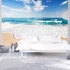 Kép 1/4 - Öntapadó fotótapéta - Photo wallpaper – By the sea
