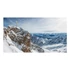 Kép 2/4 - Öntapadó fotótapéta - Winter in Zugspitze