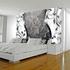 Kép 1/4 - Öntapadó fotótapéta - Silver twigs _KK_ 98x70 cm