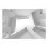 Kép 2/4 - Öntapadó fotótapéta - White room