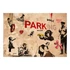 Kép 2/4 - Fotótapéta - [Banksy] Range of Variety