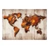 Kép 2/4 - Öntapadó fotótapéta - World of Bronze