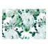 Kép 2/4 - Öntapadó fotótapéta - Sentimental Garden (Green)