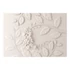Kép 2/4 - Öntapadó fotótapéta - Paper Flowers (Cream)