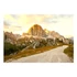 Kép 2/4 - Öntapadó fotótapéta - Beautiful Dolomites